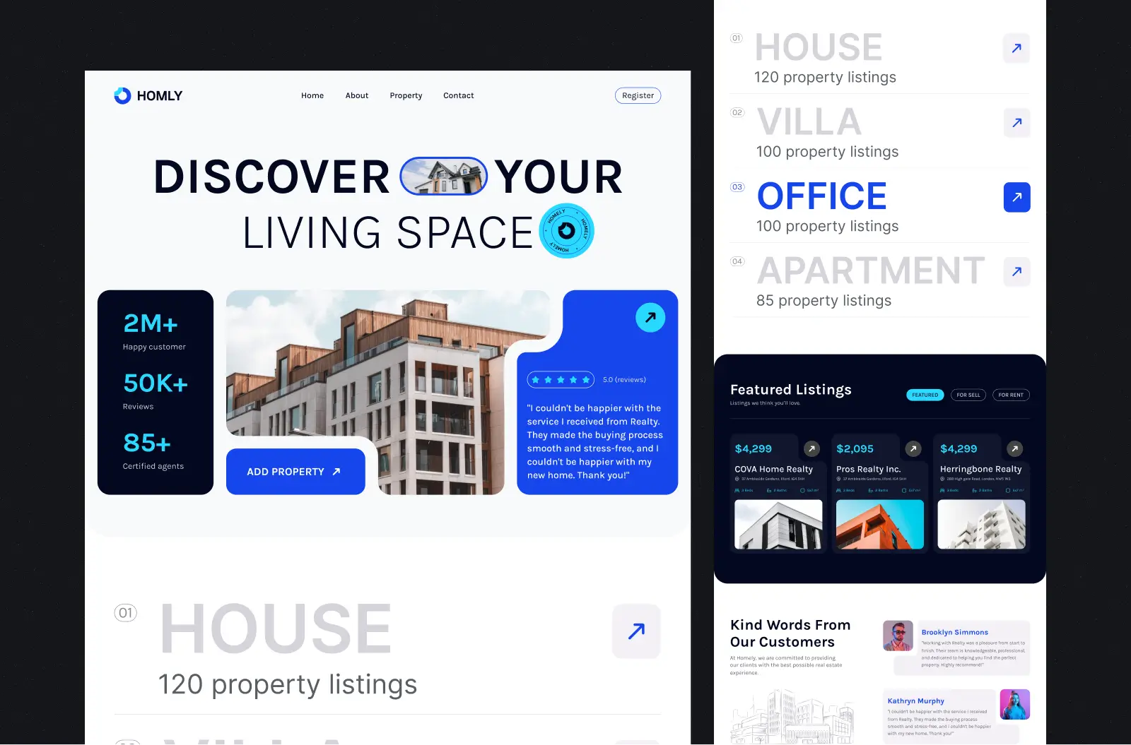 realestate